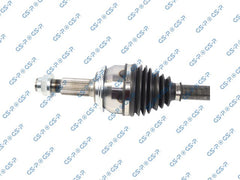 29EXT 27INT FLECHA DEL DER NISSAN SENTRA 2.0L 20-22