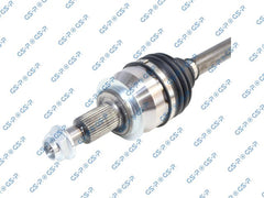 Flecha Delantera Izq Mazda CX-5 2.0L 2.5L 17-23