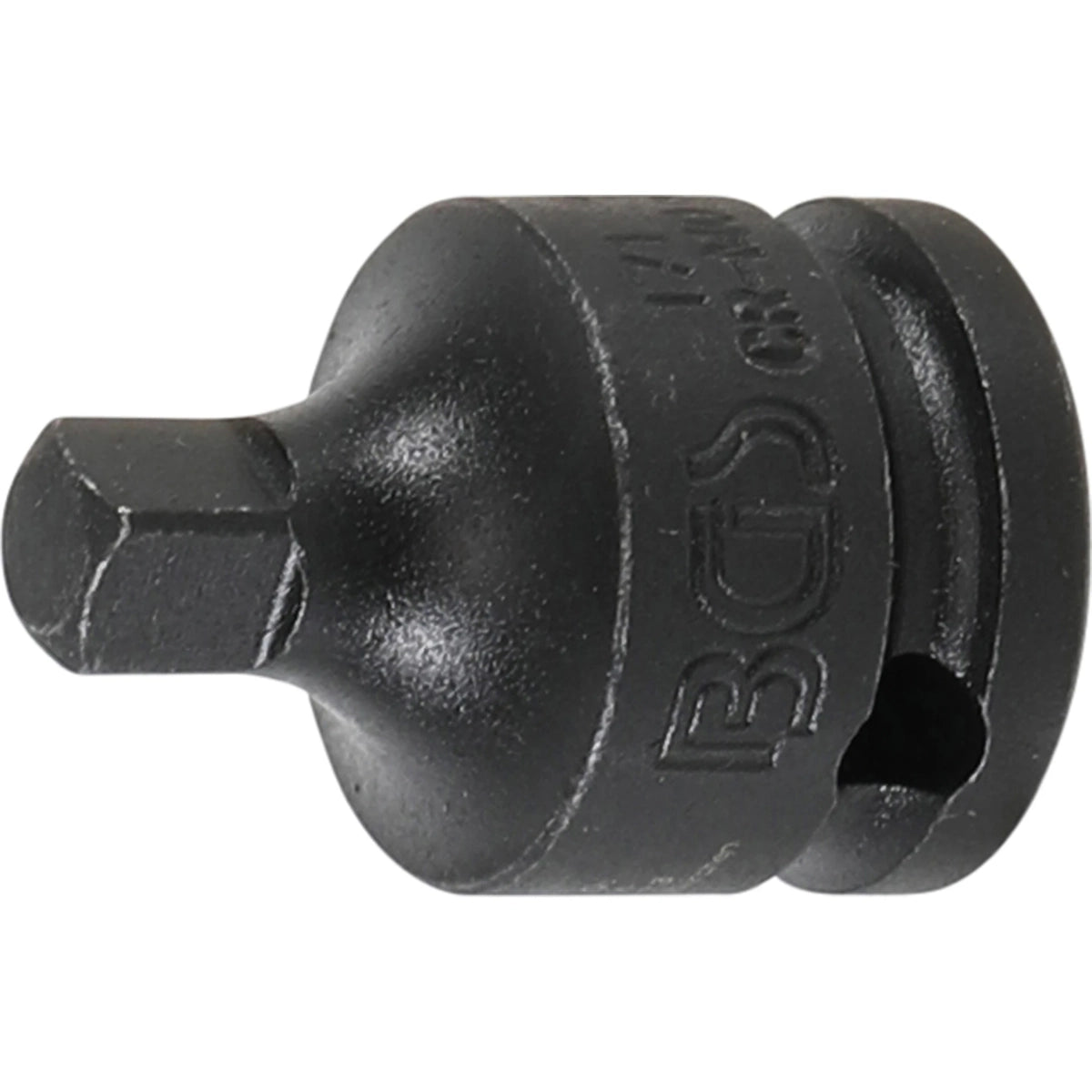 ADAPTADOR DE IMPACTO 3/8" INT. - 1/4" EXT.