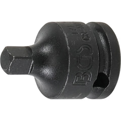 ADAPTADOR DE IMPACTO 3/8" INT. - 1/4" EXT.