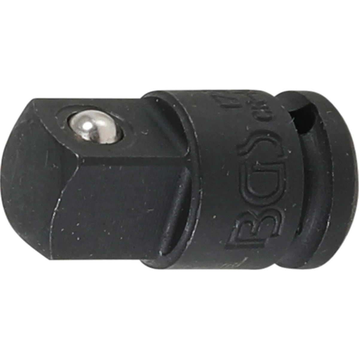 ADAPTADOR DE IMPACTO 1/4" INT. - 3/8" EXT.