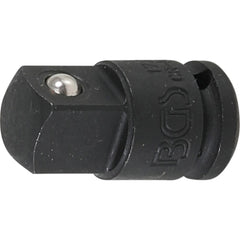 ADAPTADOR DE IMPACTO 1/4" INT. - 3/8" EXT.