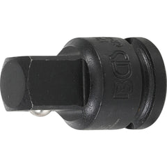 ADAPTADOR DE IMPACTO 3/8" INT. - 1/2" EXT.