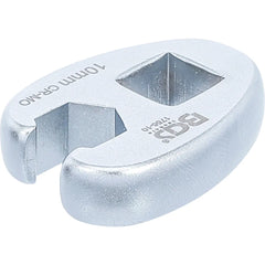 LLAVE BOCA HEXAGONAL ABIERTA (MEDIA LUNA) 3/8" , 10 MM