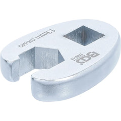 LLAVE BOCA HEXAGONAL ABIERTA (MEDIA LUNA) 3/8" , 13 MM
