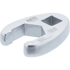 1/2" LLAVE BOCA HEXAGONAL ABIERTA (MEDIA LUNA) 25 MM