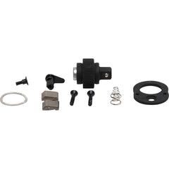 KIT DE REPARACIÓN DE MATRACA VALIDO, PARA BGS 302, 315, 318, 25105