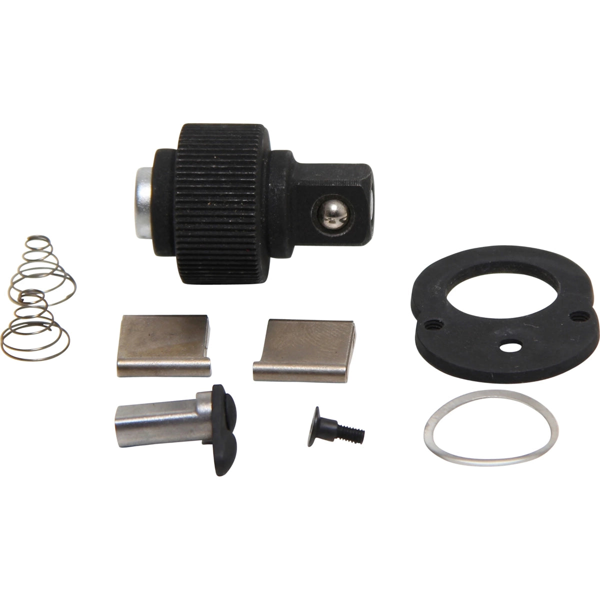 KIT DE REPARACIÓN DE MATRACA VALIDO, PARA BGS 303, 316, 319, 25106