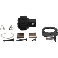 KIT DE REPARACIÓN DE MATRACA VALIDO PARA BGS 304, 318, 320, 25107
