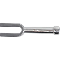 EXTRACTOR DE GOLPE PARA ROTULAS DE DIRECCION DE TURISMOS, 200 MM, 18 MM DE MORDAZA