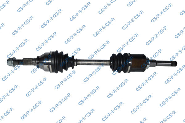 Flecha Chevrolet Captiva Sport 2.4l 12-15 Del Izq.
