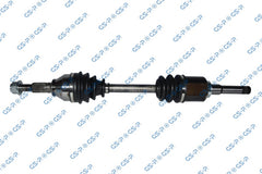 Flecha Chevrolet Captiva Sport 2.4l 12-15 Del Izq.