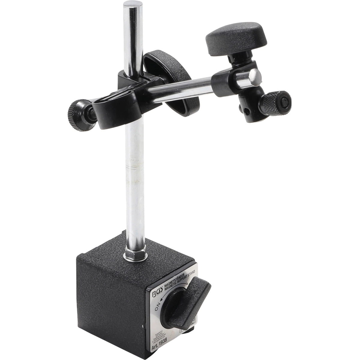 BASE MAGNETICA PARA INSTRUMENTOS DE MEDIDA
