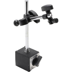 BASE MAGNETICA PARA INSTRUMENTOS DE MEDIDA