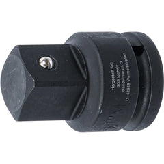 ADAPTADOR DE IMPACTO 3/4" INT. - 1 EXT.