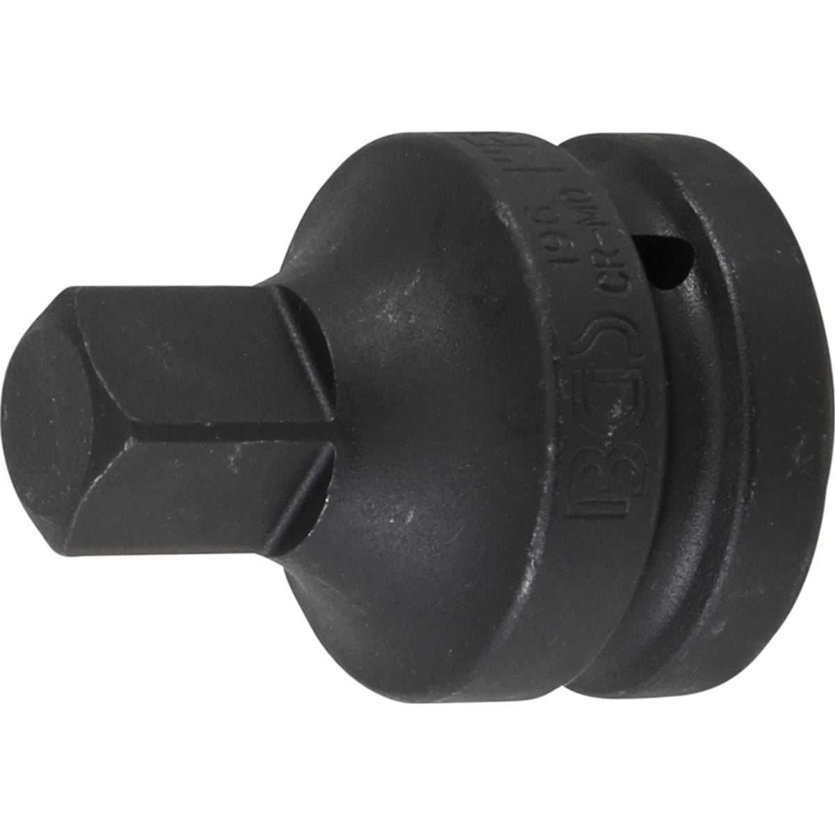 ADAPTADOR DE IMPACTO 1 INT. - 3/4" EXT.
