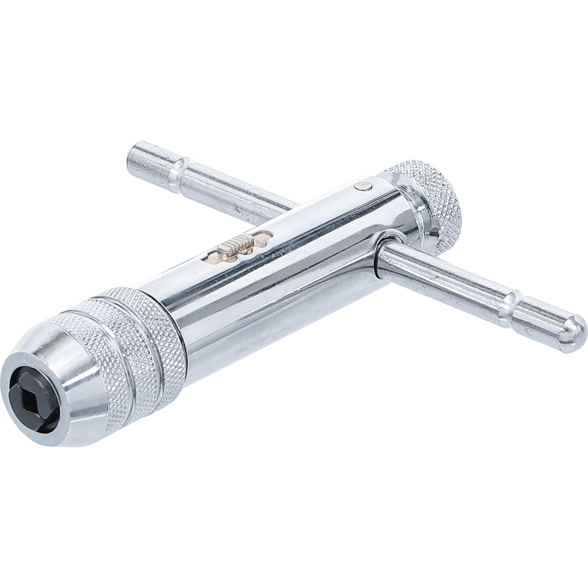 GIRA MACHUELOS TIPO T CON MATRACA, 110 MM (M5-12)