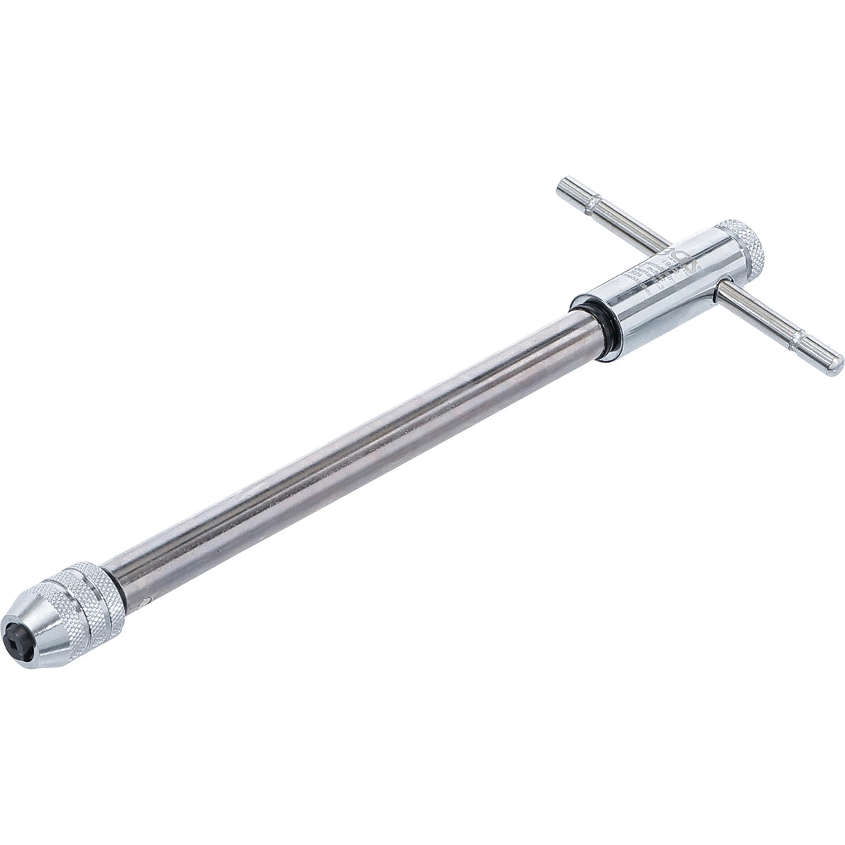 GIRA MACHUELOS TIPO T CON MATRACA, 255 MM (M3-10)