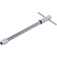 GIRA MACHUELOS TIPO T CON MATRACA, 255 MM (M3-10)