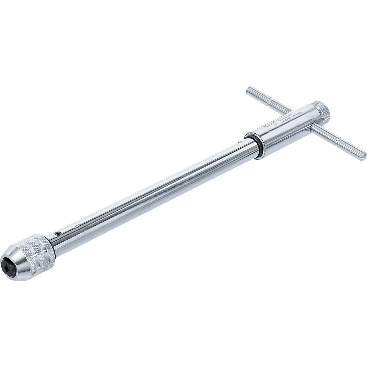 GIRA MACHUELOS TIPO T CON MATRACA, 320 MM (M5-12)
