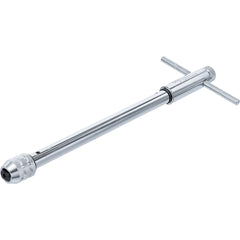 GIRA MACHUELOS TIPO T CON MATRACA, 320 MM (M5-12)