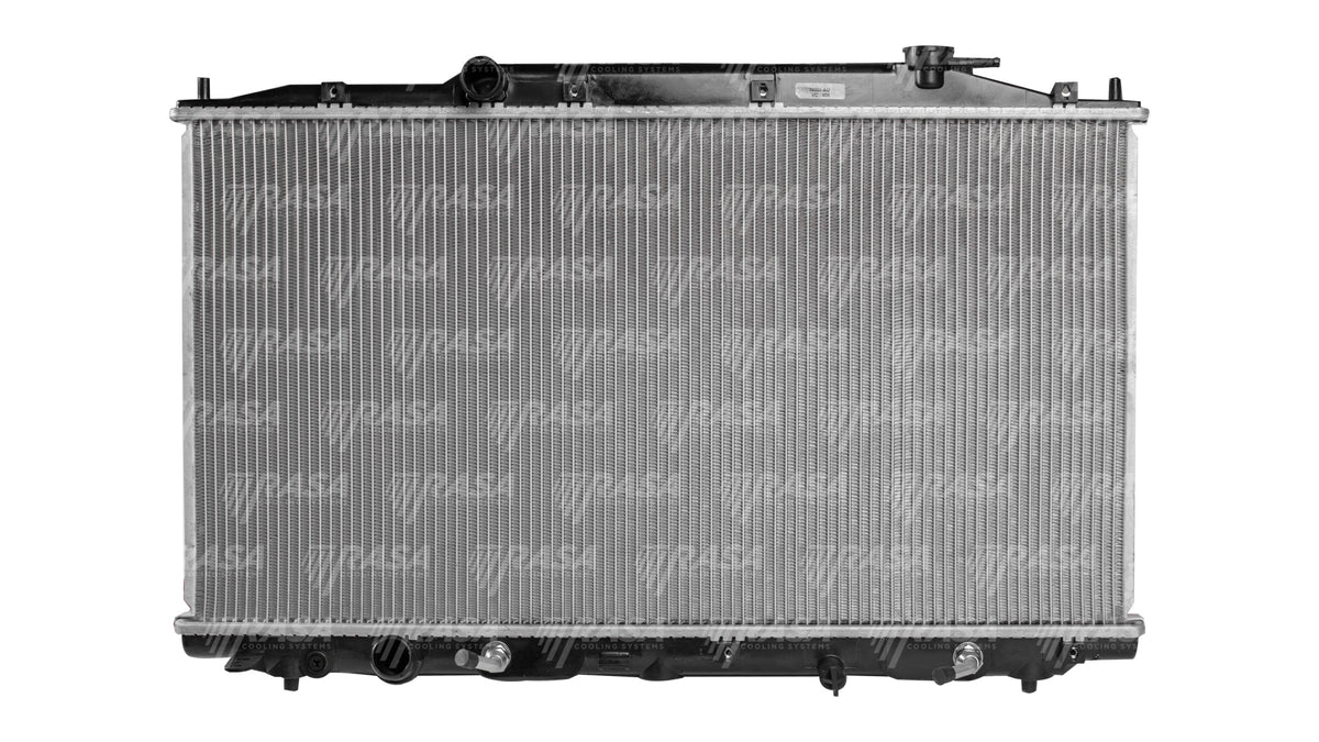 RADIADOR HONDA ACCORD 3.5L 08-12 AUT A/A