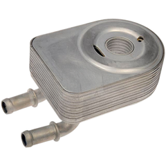 RADIADOR ENFRIADOR DE ACEITE JEEP COMPASS/PATRIOT 07-17