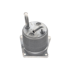 ENFRIADOR DE ACEITE DE TRANSMISION CVT NISSAN SENTRA 2007-2011 2.0L