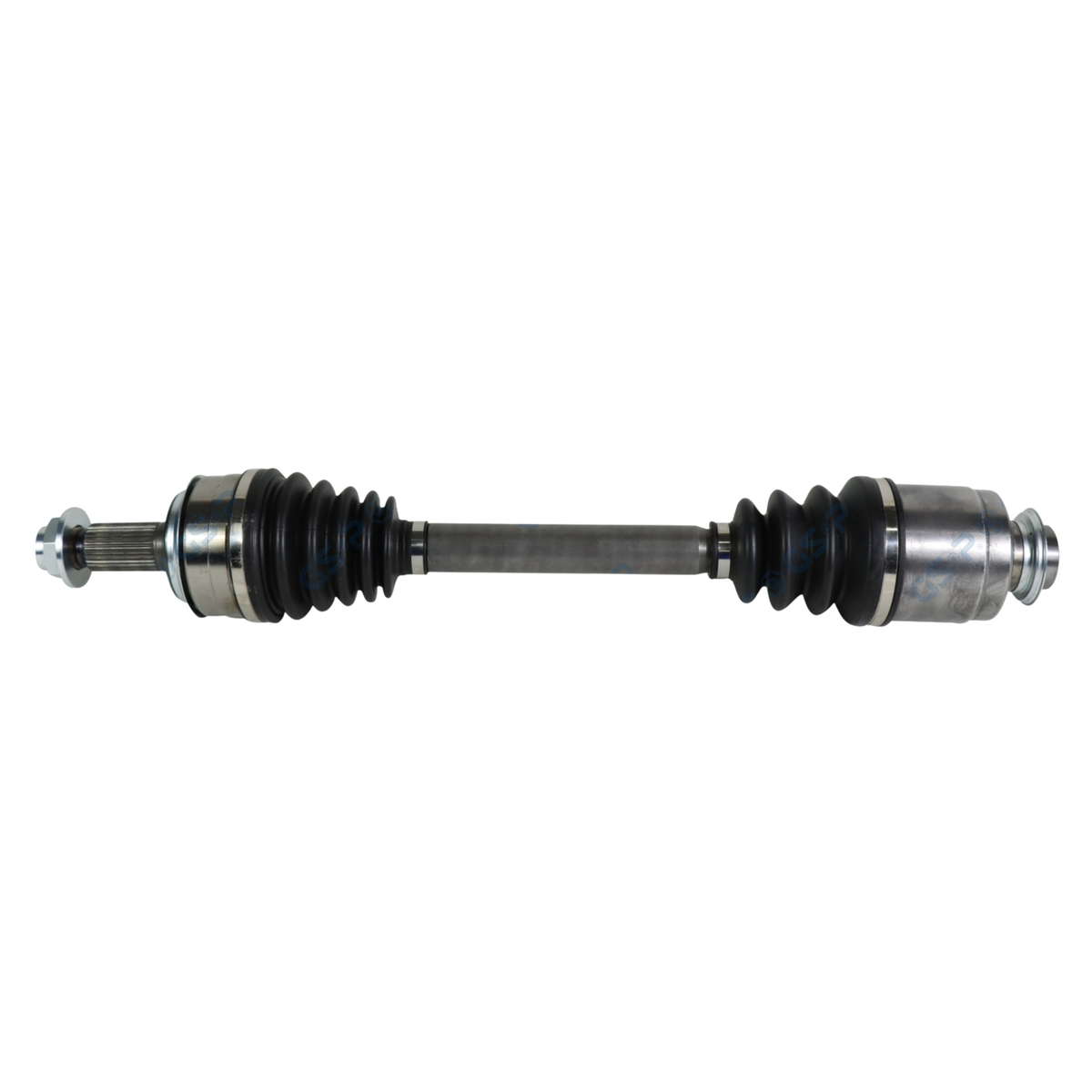 Flecha Del. Der. Honda Accord 2.4L 08-17