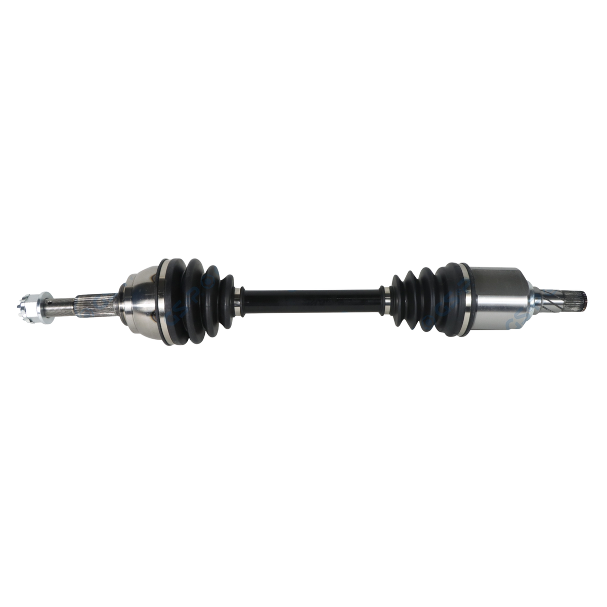 Flecha Del. Izq. Nissan Murano 03-07