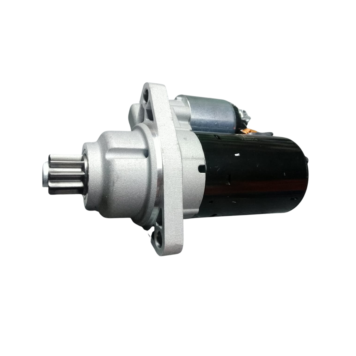 MARCHA BOSCH 12V 10-DIENTES RAM 700 50080CRAM 700 15-20 1.6 / FIAT PALIO STRADA 13-17 1.6 / DG VISION 15-18 1.6