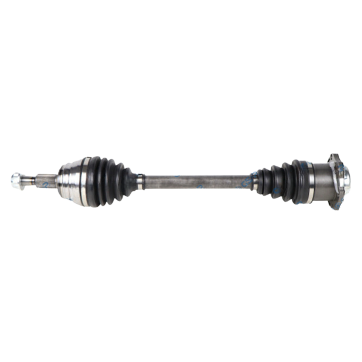 36EXT Flecha Del. Izq. Volkswagen Beetle 99-04