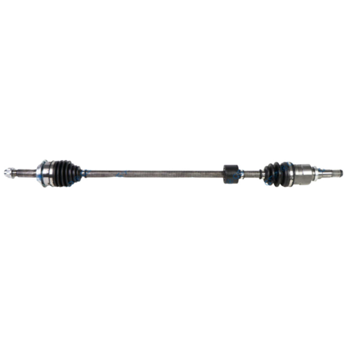 Flecha Del. Der. Toyota Yaris R 1.5L 16-18