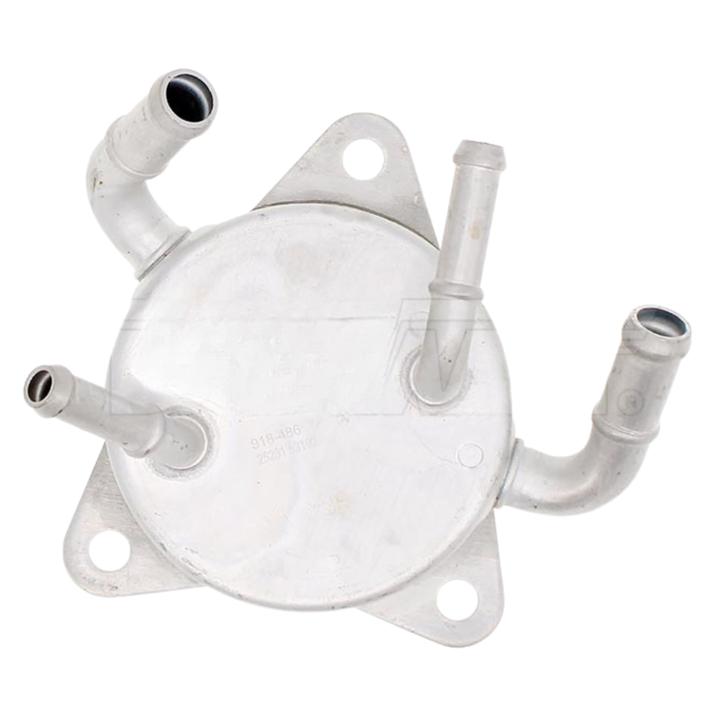 ENFRIADOR DE ACEITE DE TRANSMISION HONDA CIVIC 1.8L 12-15