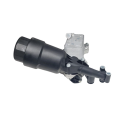 RADIADOR ENFRIADOR DE ACEITE SPRINTER W906 OM 651 COMPLETO 10-18