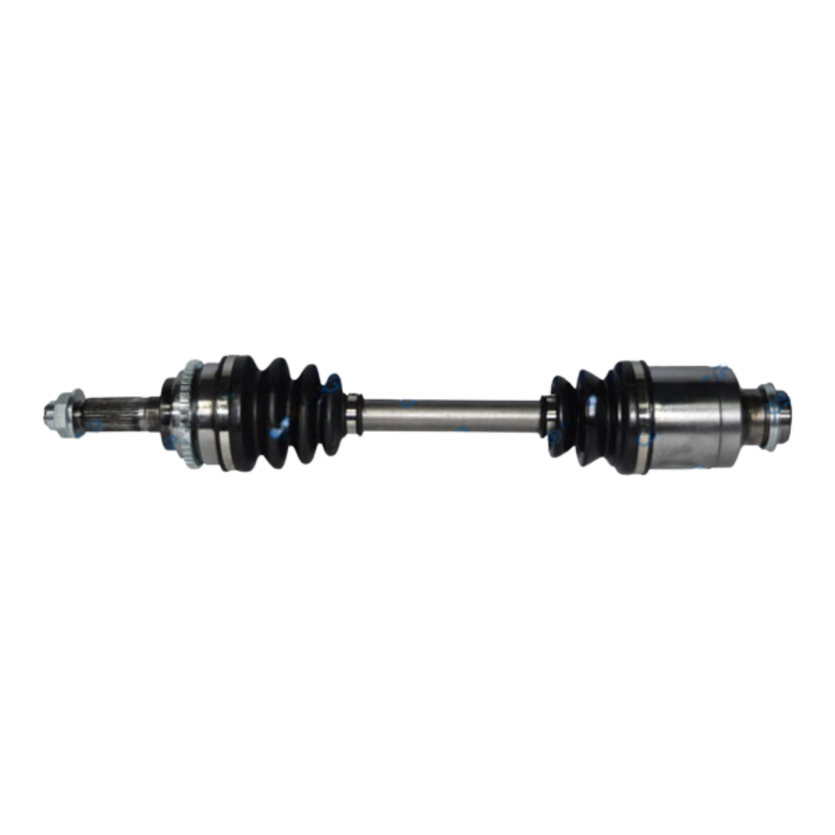 Flecha Mazda 6 2006-2007 Del Der