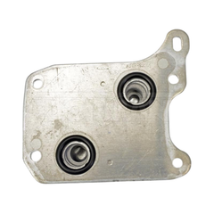 RADIADOR ENFRIADOR DE ACEITE NISSAN VERSA 1.6L 17-25