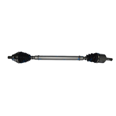 Flecha Del. Der. Volkswagen Jetta 05-19 T/A