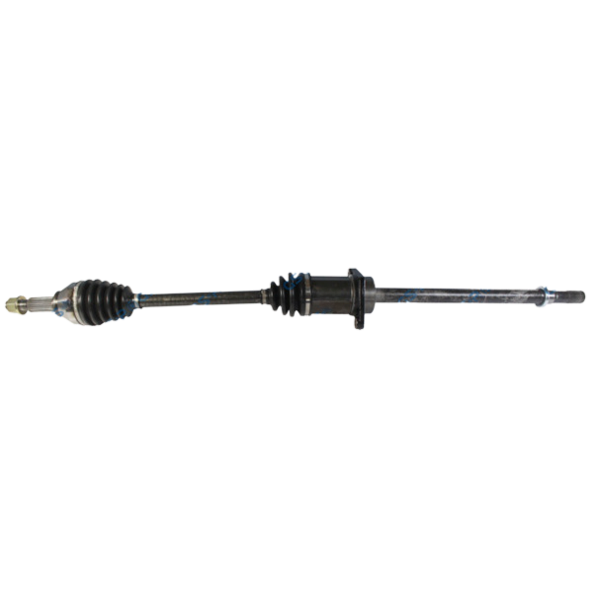 Flecha Nissan Quest 11-17 Del. Der.