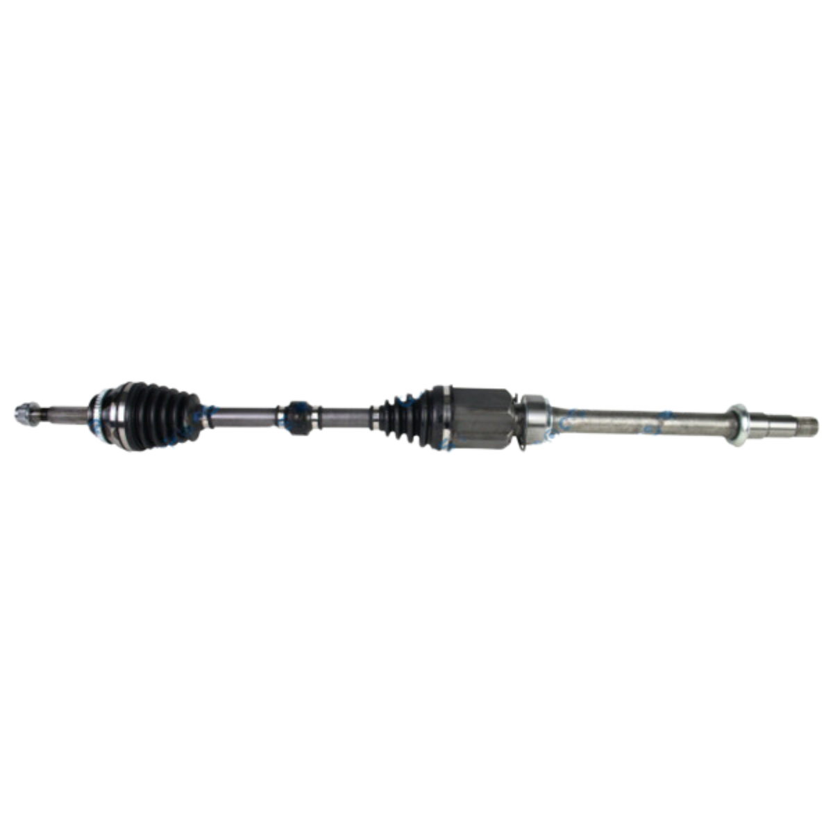 Flecha Del. Der. Toyota Camry 07-11