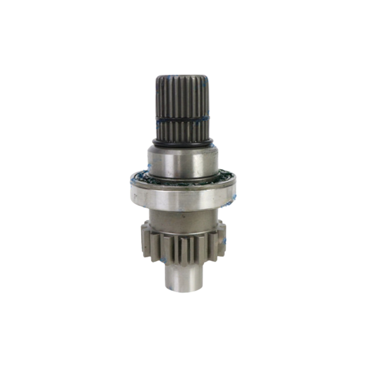 FLECHA EJE INTERMEDIO DEL. DER. RAM 1500 06-11 29 DIENTES