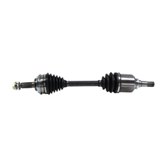 Flecha Toyota Corolla 87-92 Del Izq