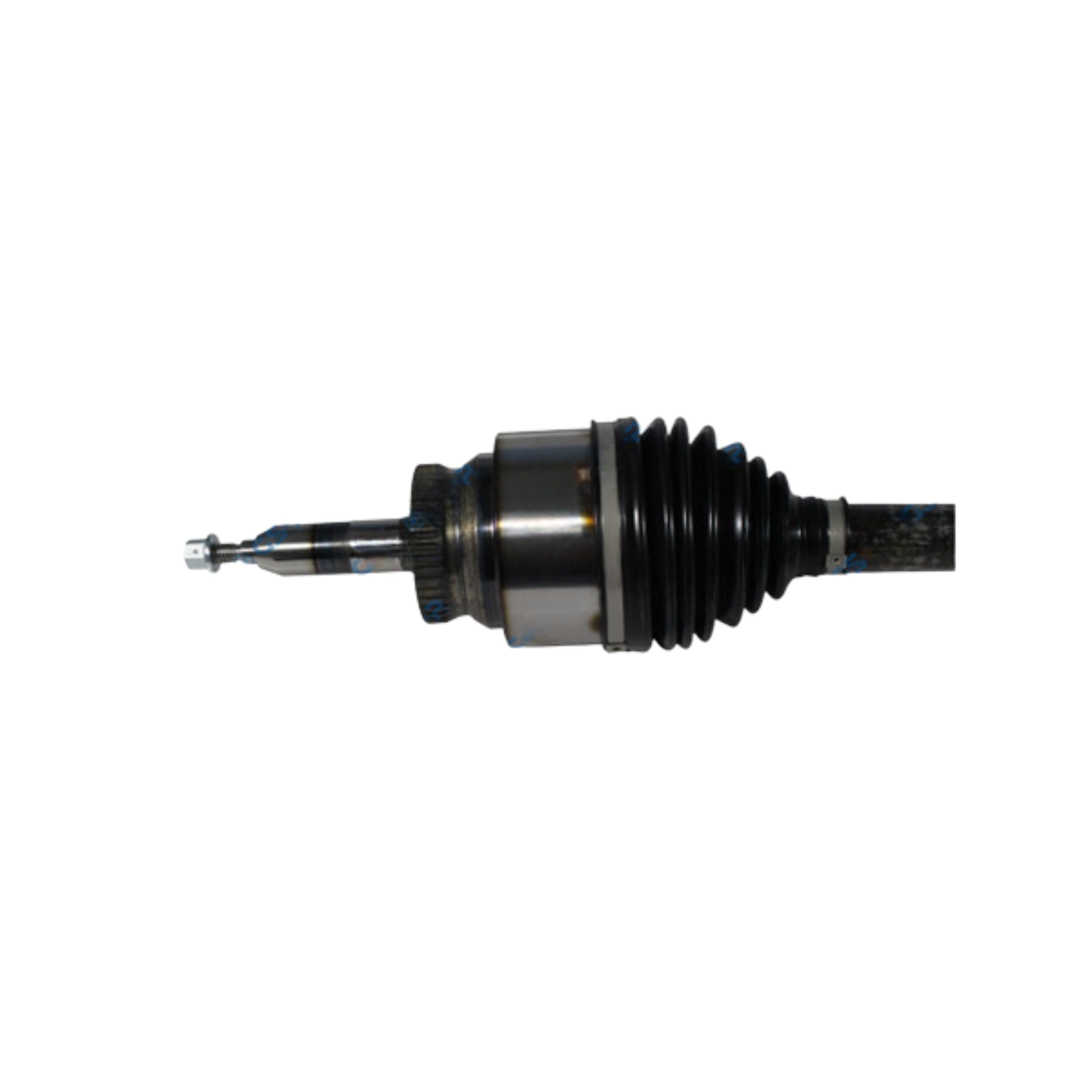 Flecha Del. Izq. Ford F-150 15-23