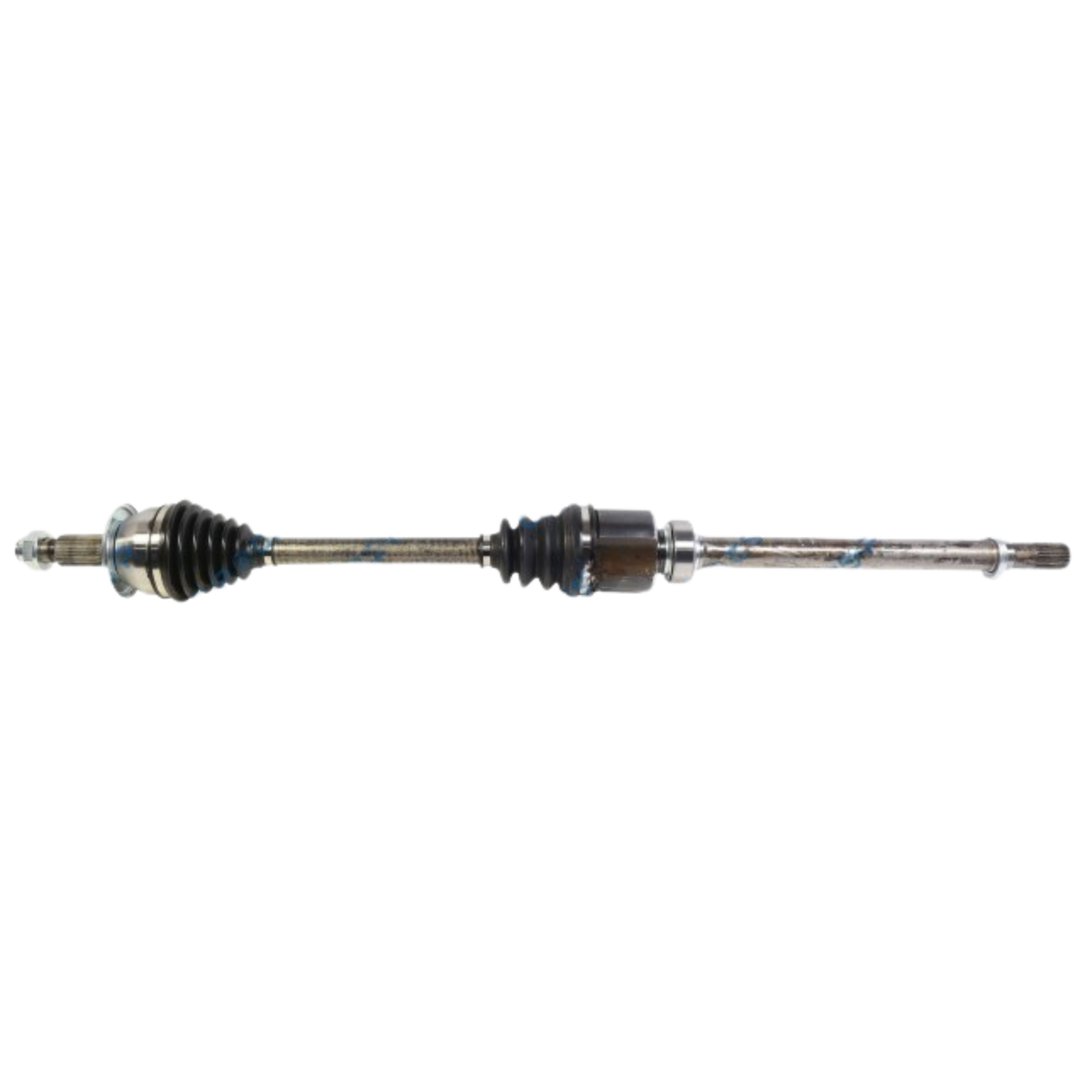 Flecha Nissan Altima 2.5L FWD 19-24 Del. Der.