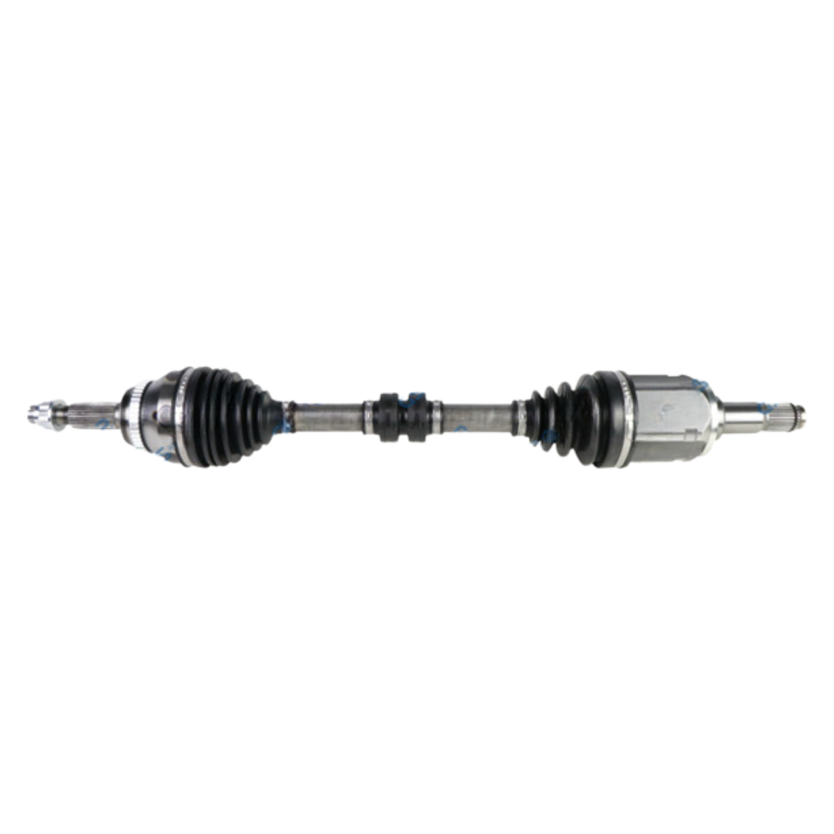 Flecha Toyota Sienna 04-10 Del Izq