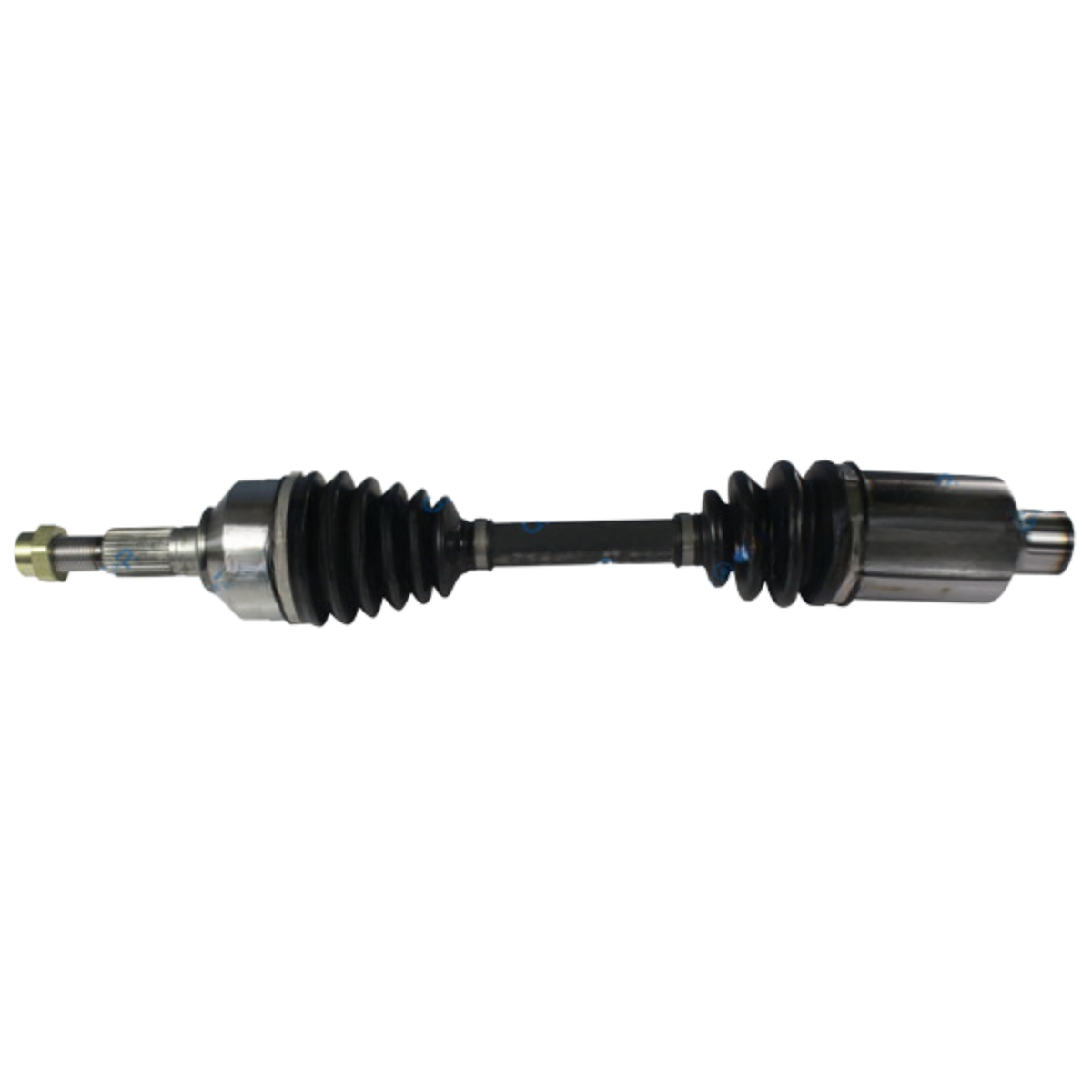 Flecha Del. Der. Chevrolet Equinox 10-17