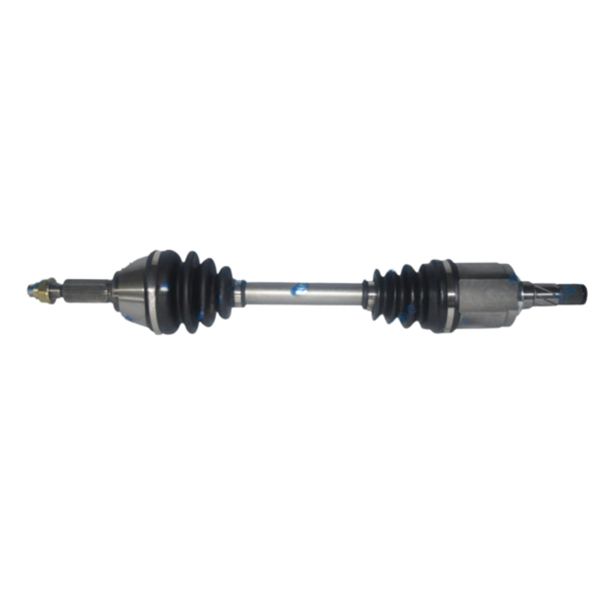 Flecha Del. Izq. Nissan Altima 3.5L A/T CVT 07-12