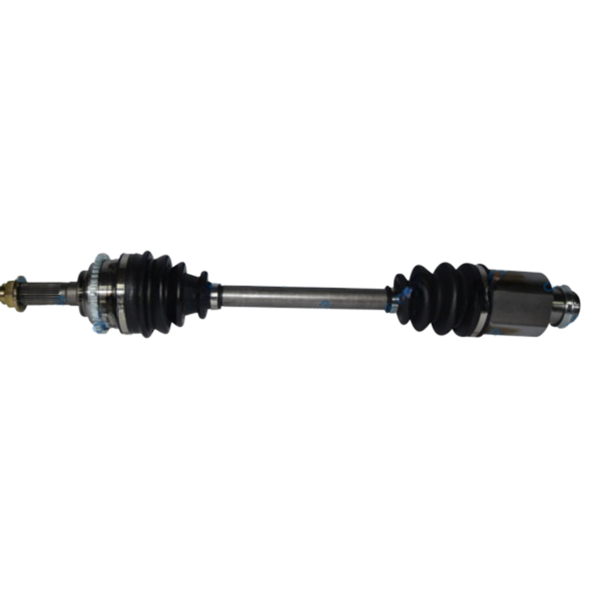 Flecha Del. Der. Ford Fusion 2.3L 06-09