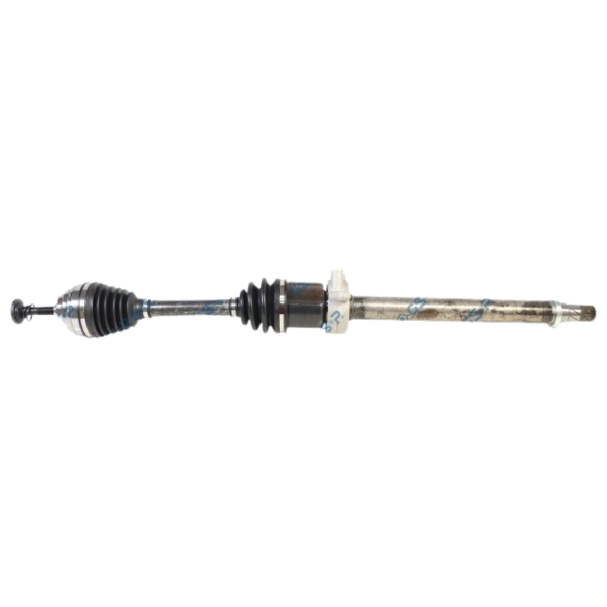 Flecha Mini Cooper 2.0L T/M 14-24 Del. Der.