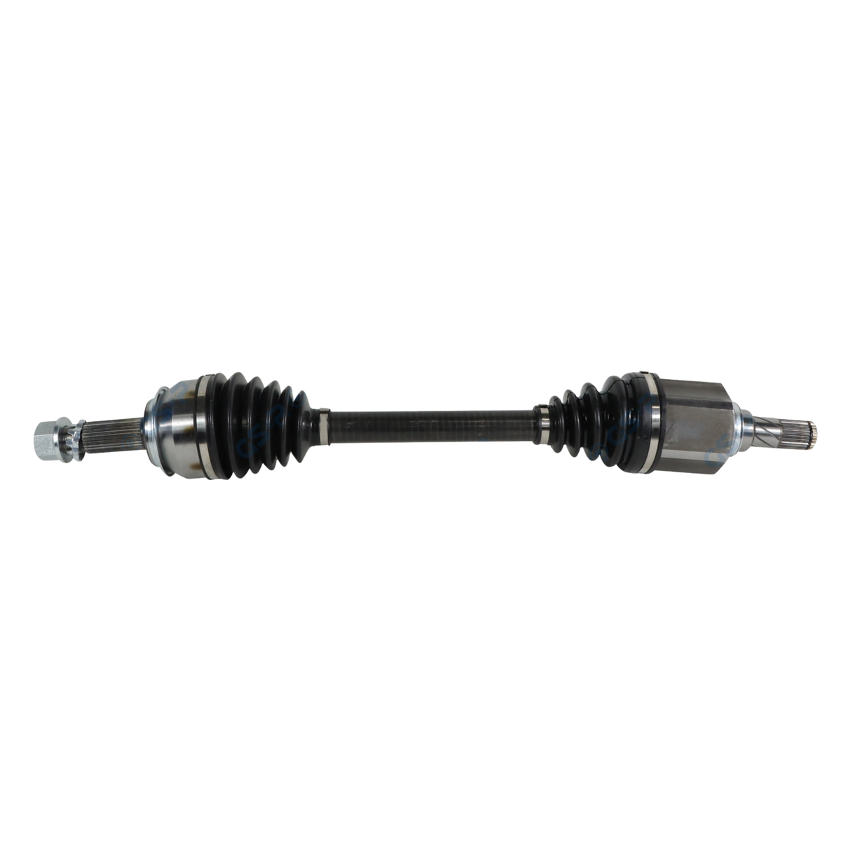 Flecha Nissan Rogue 2.0L 17-19 Del. Izq.